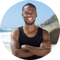 Avatar do usuário